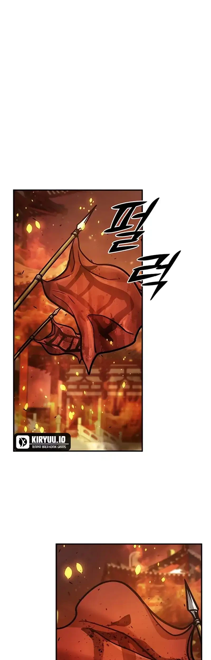 The Mysterious World’s Greatest Martial Artist Little Prince Chapter 115 page 27