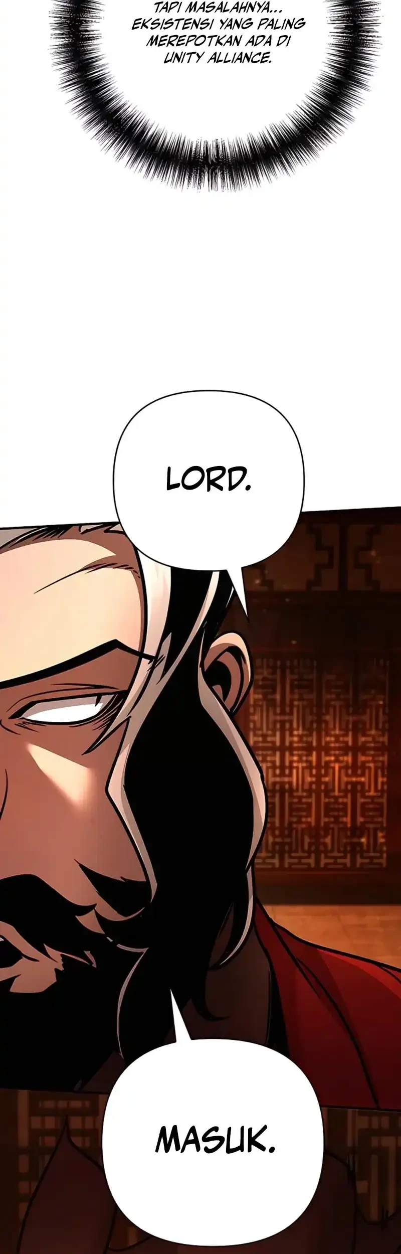 The Mysterious World’s Greatest Martial Artist Little Prince Chapter 115 page 32