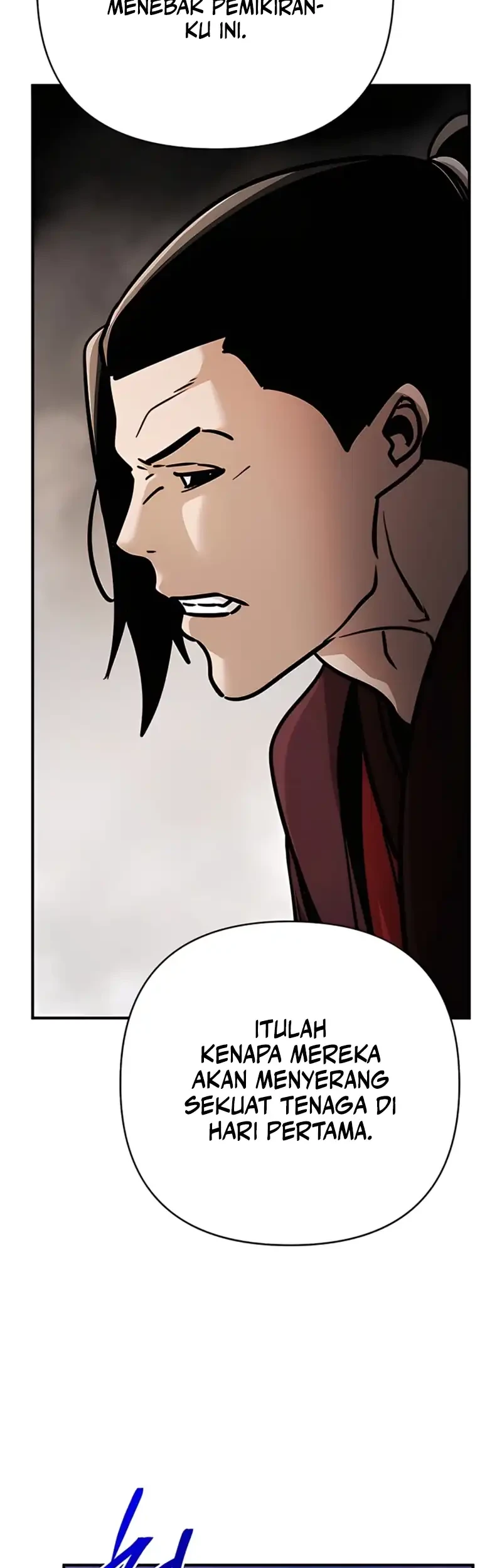 The Mysterious World’s Greatest Martial Artist Little Prince Chapter 116 page 46