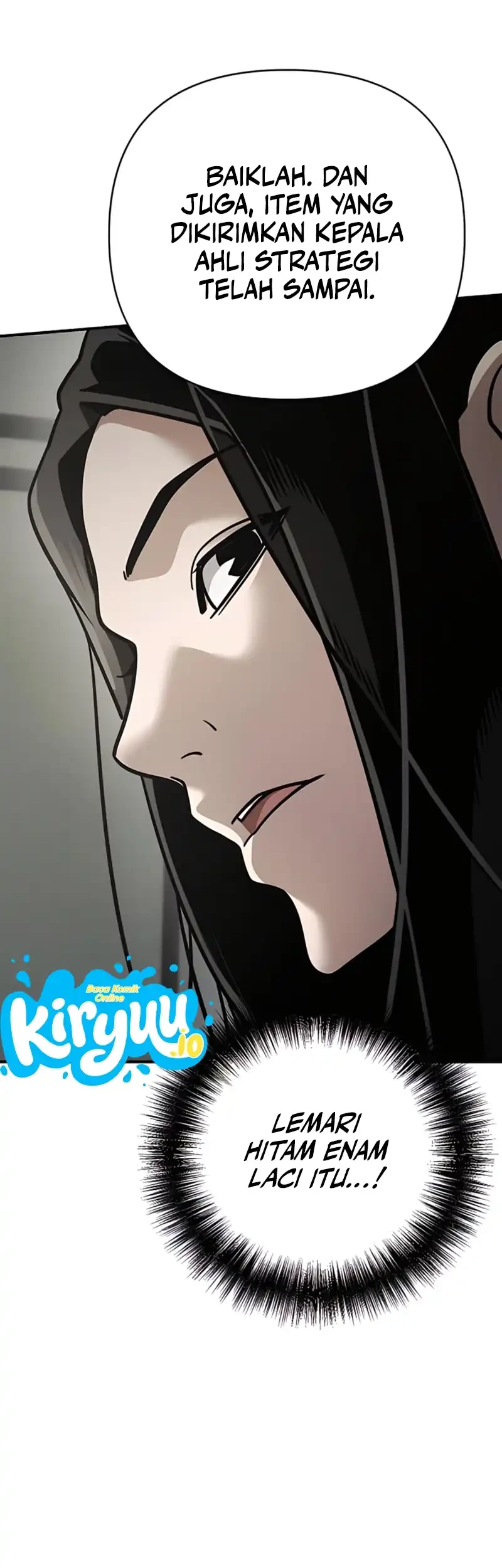 The Mysterious World’s Greatest Martial Artist Little Prince Chapter 116 page 57