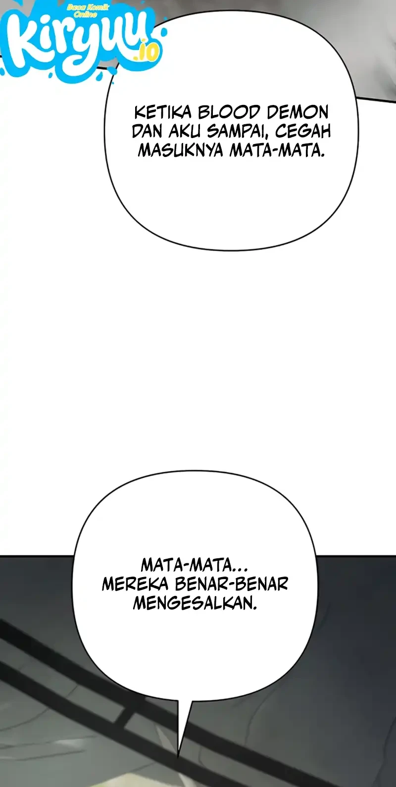 The Mysterious World’s Greatest Martial Artist Little Prince Chapter 116 page 62