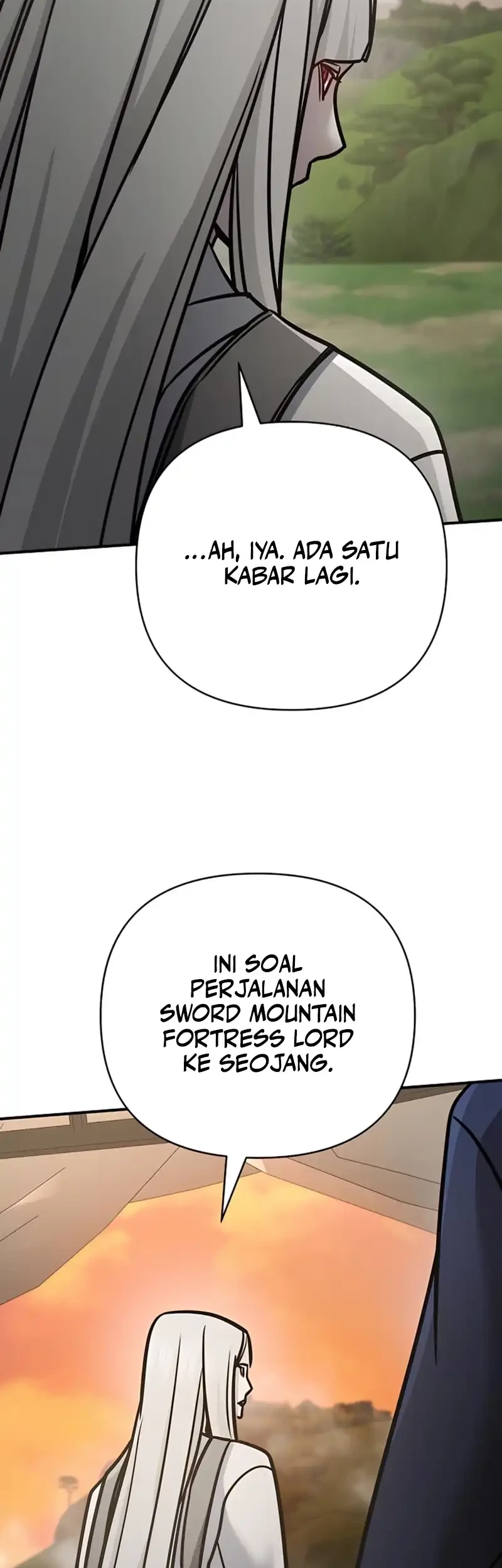 The Mysterious World’s Greatest Martial Artist Little Prince Chapter 116 page 65