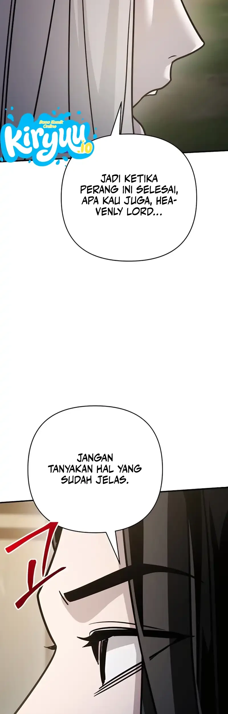 The Mysterious World’s Greatest Martial Artist Little Prince Chapter 116 page 67