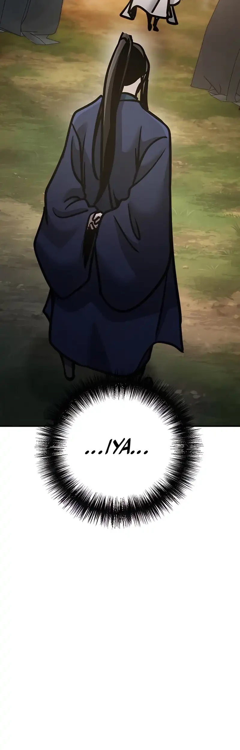 The Mysterious World’s Greatest Martial Artist Little Prince Chapter 116 page 70