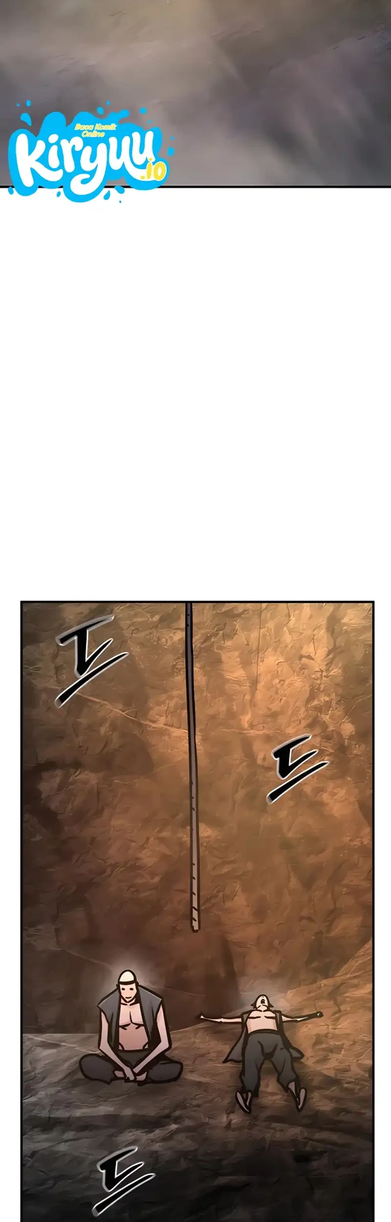 The Mysterious World’s Greatest Martial Artist Little Prince Chapter 116 page 72