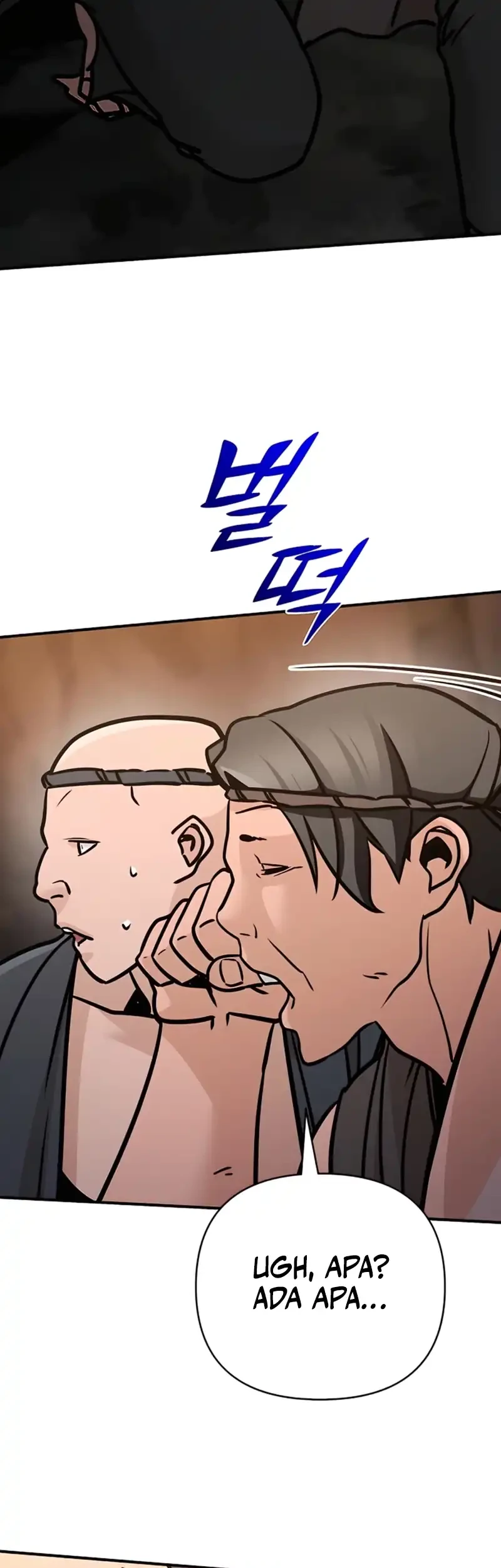 The Mysterious World’s Greatest Martial Artist Little Prince Chapter 116 page 75