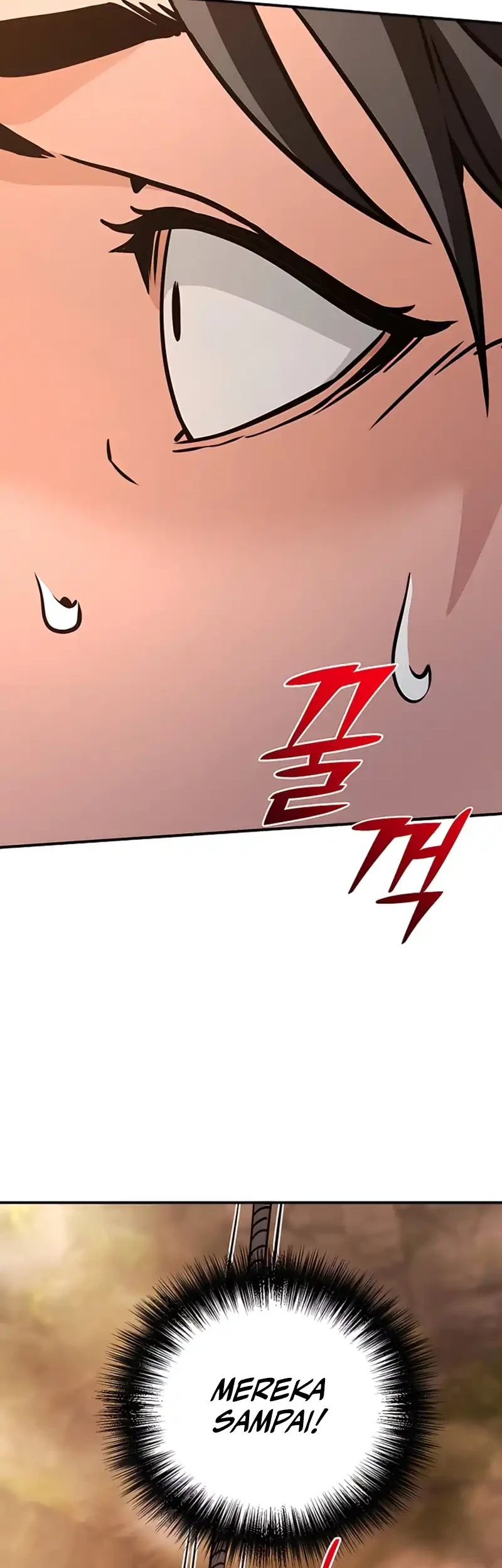The Mysterious World’s Greatest Martial Artist Little Prince Chapter 116 page 76