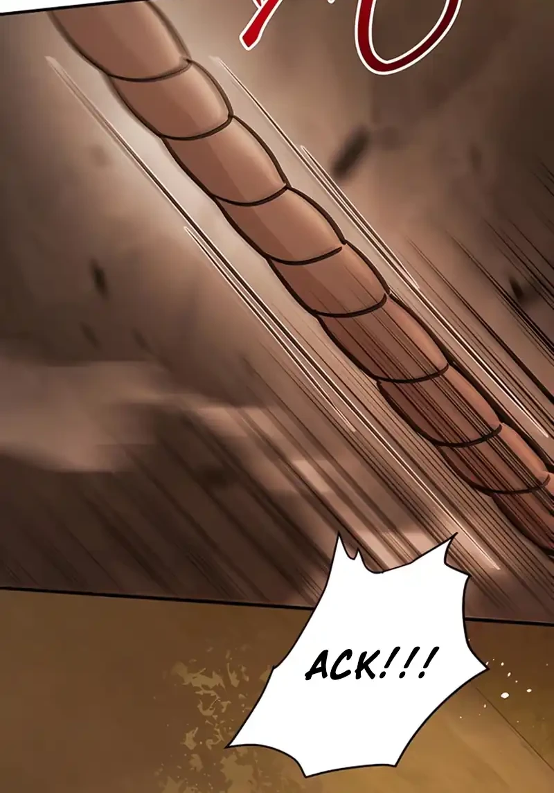 The Mysterious World’s Greatest Martial Artist Little Prince Chapter 116 page 80