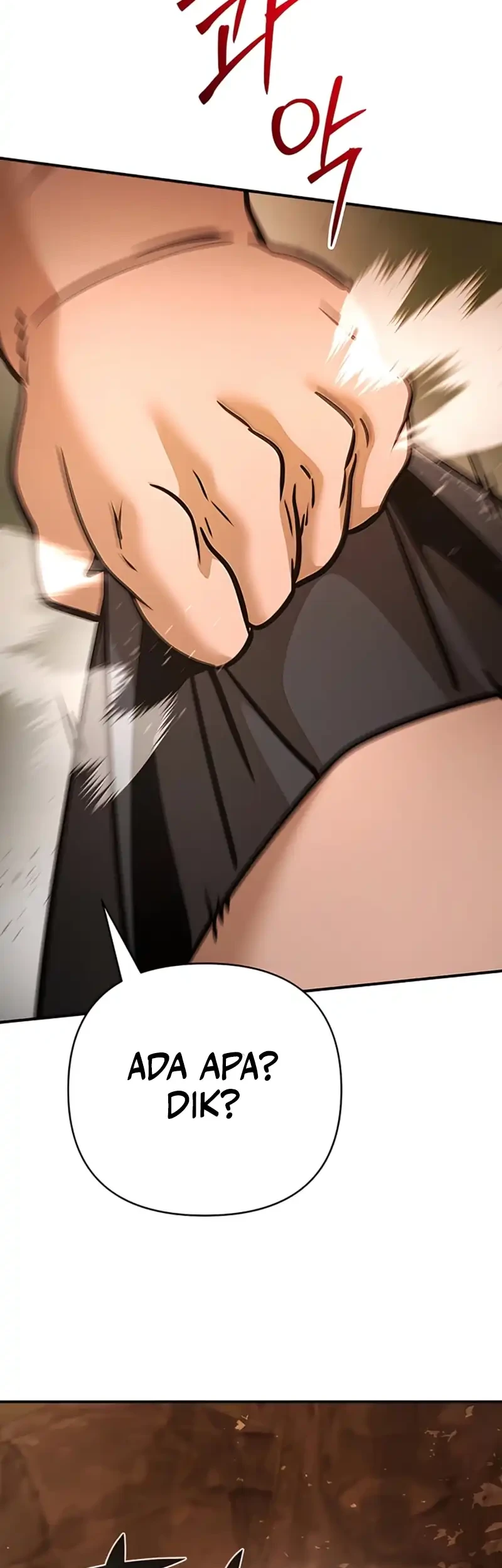 The Mysterious World’s Greatest Martial Artist Little Prince Chapter 116 page 82