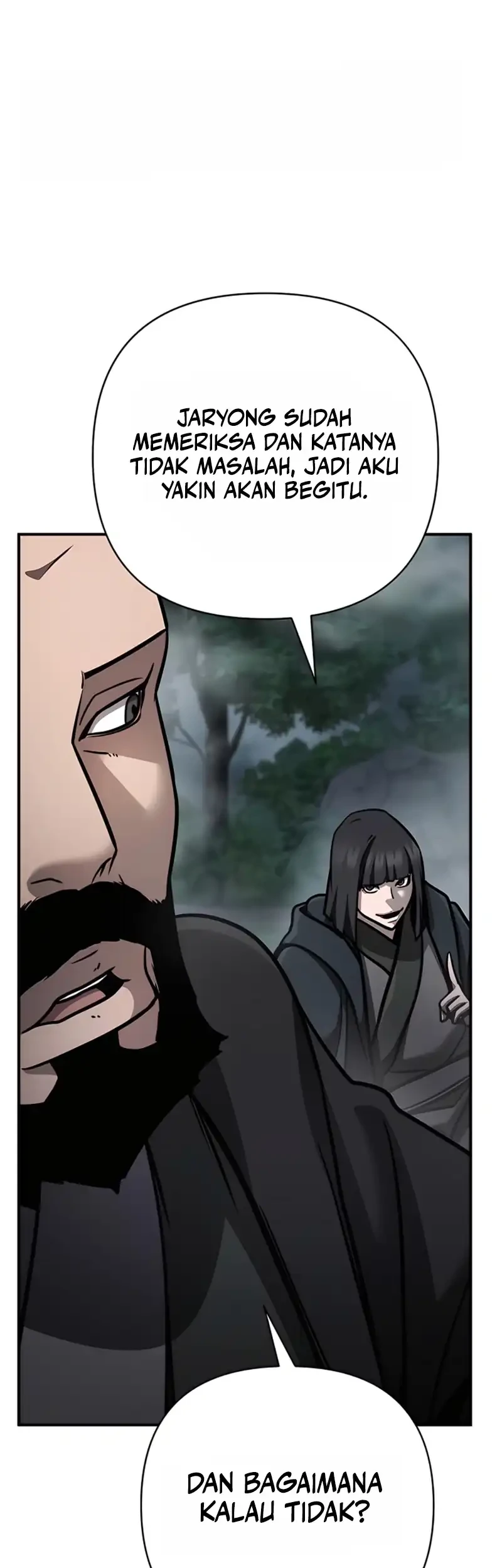 The Mysterious World’s Greatest Martial Artist Little Prince Chapter 116 page 3