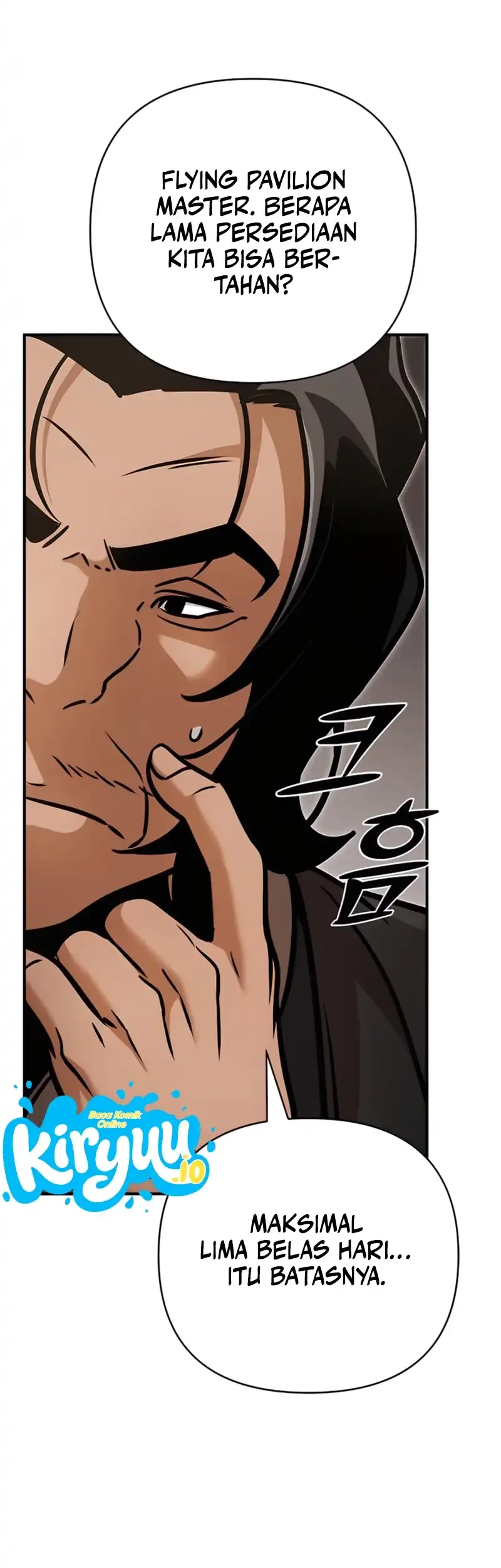 The Mysterious World’s Greatest Martial Artist Little Prince Chapter 116 page 41