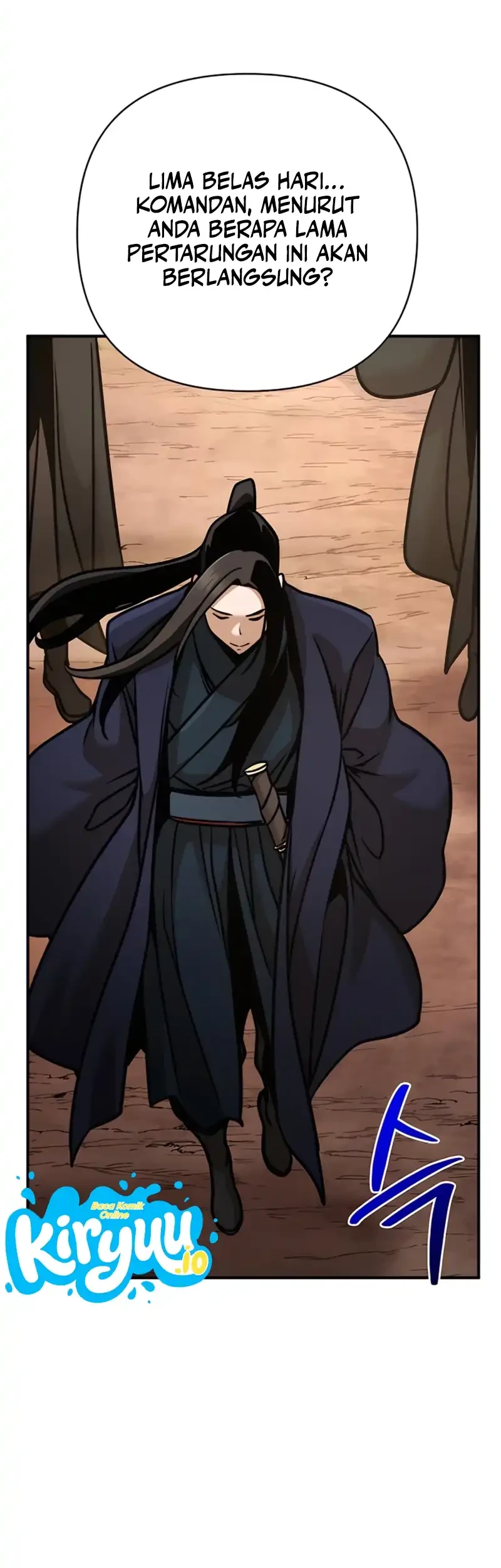 The Mysterious World’s Greatest Martial Artist Little Prince Chapter 116 page 42