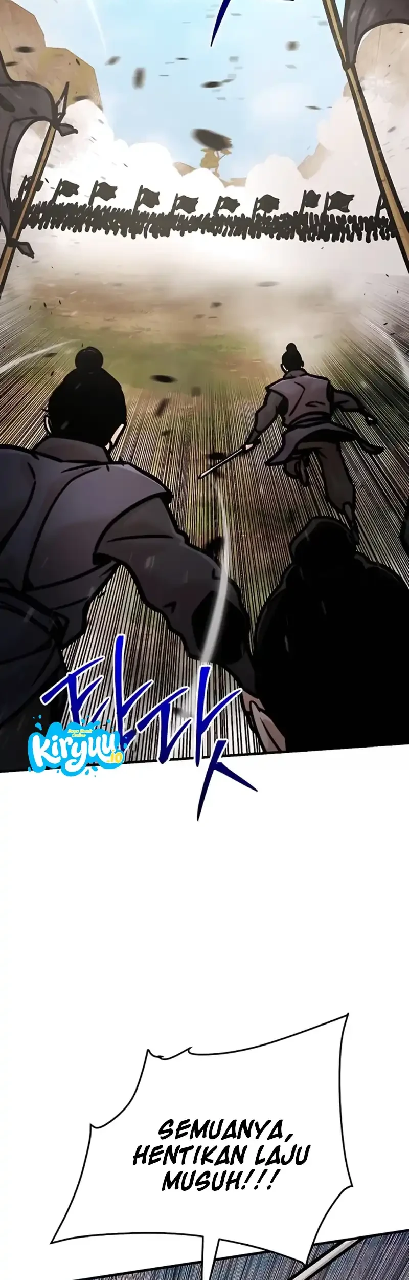 The Mysterious World’s Greatest Martial Artist Little Prince Chapter 117 page 43