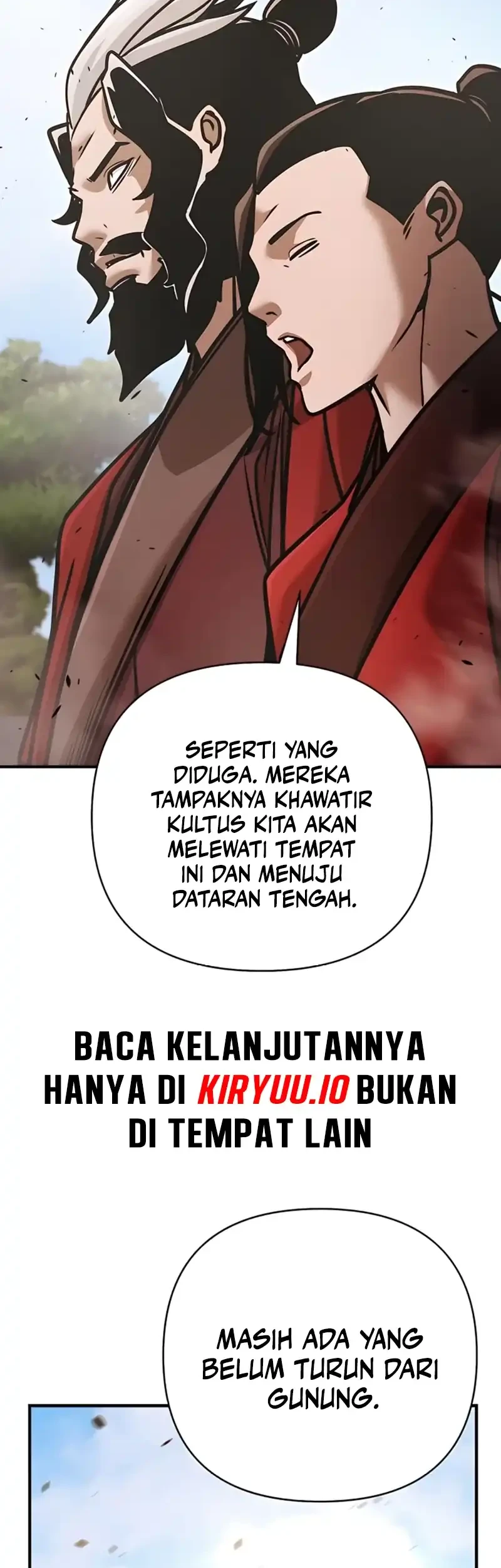 The Mysterious World’s Greatest Martial Artist Little Prince Chapter 117 page 47