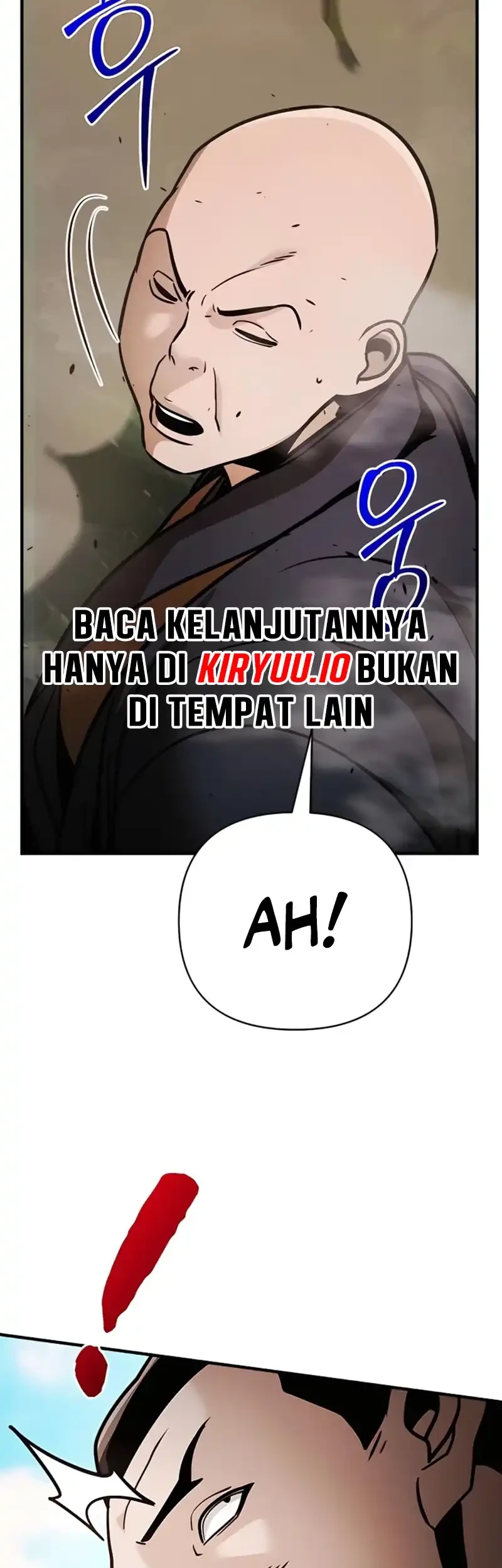 The Mysterious World’s Greatest Martial Artist Little Prince Chapter 117 page 62