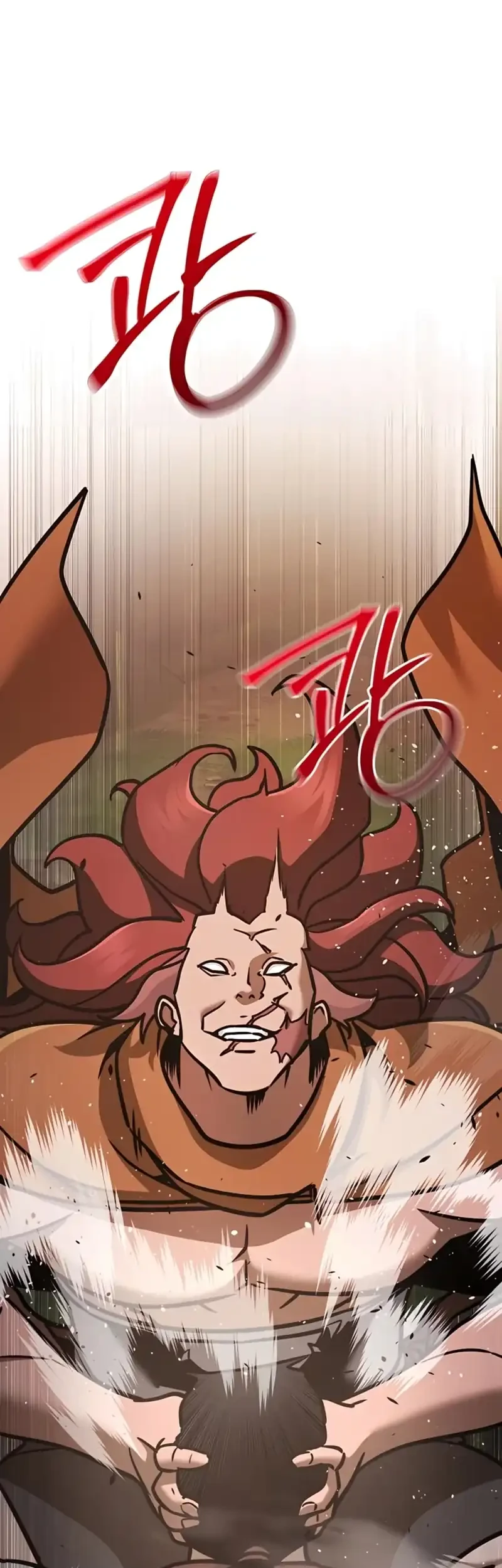 The Mysterious World’s Greatest Martial Artist Little Prince Chapter 117 page 70