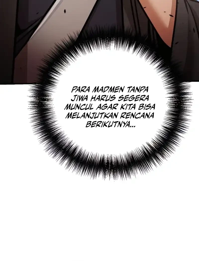 The Mysterious World’s Greatest Martial Artist Little Prince Chapter 117 page 74