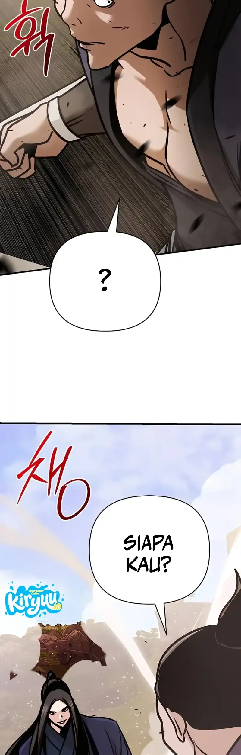 The Mysterious World’s Greatest Martial Artist Little Prince Chapter 117 page 81