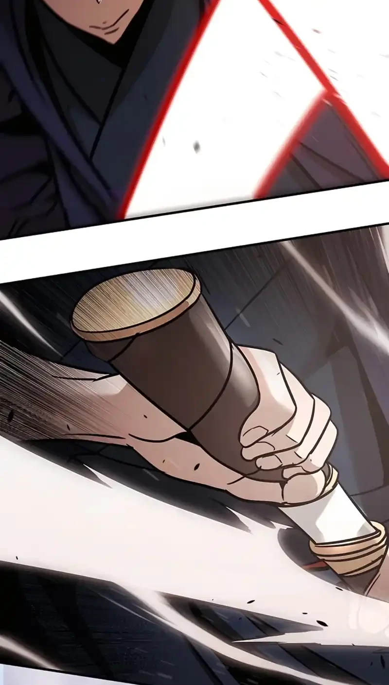 The Mysterious World’s Greatest Martial Artist Little Prince Chapter 117 page 84