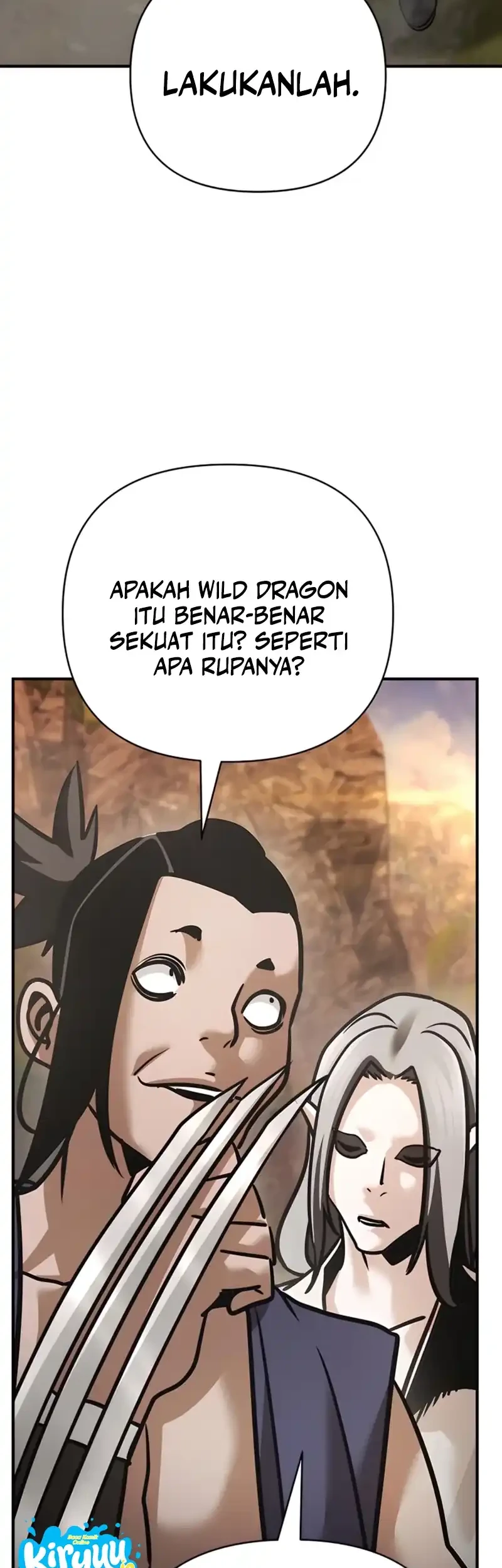 The Mysterious World’s Greatest Martial Artist Little Prince Chapter 117 page 14