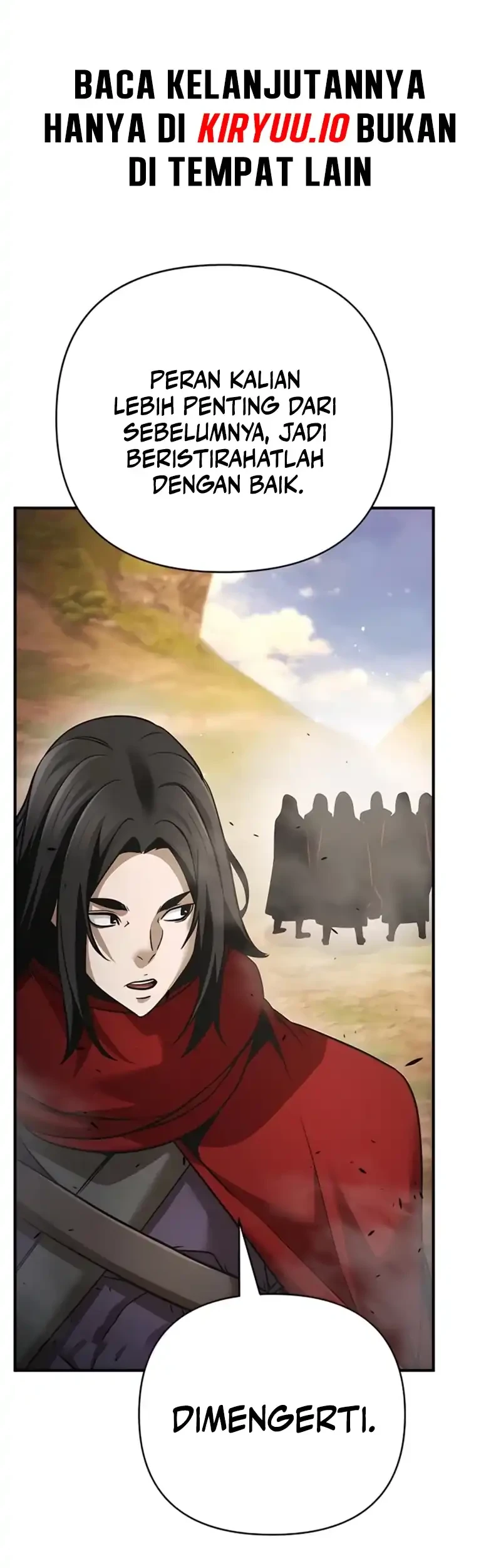 The Mysterious World’s Greatest Martial Artist Little Prince Chapter 117 page 19