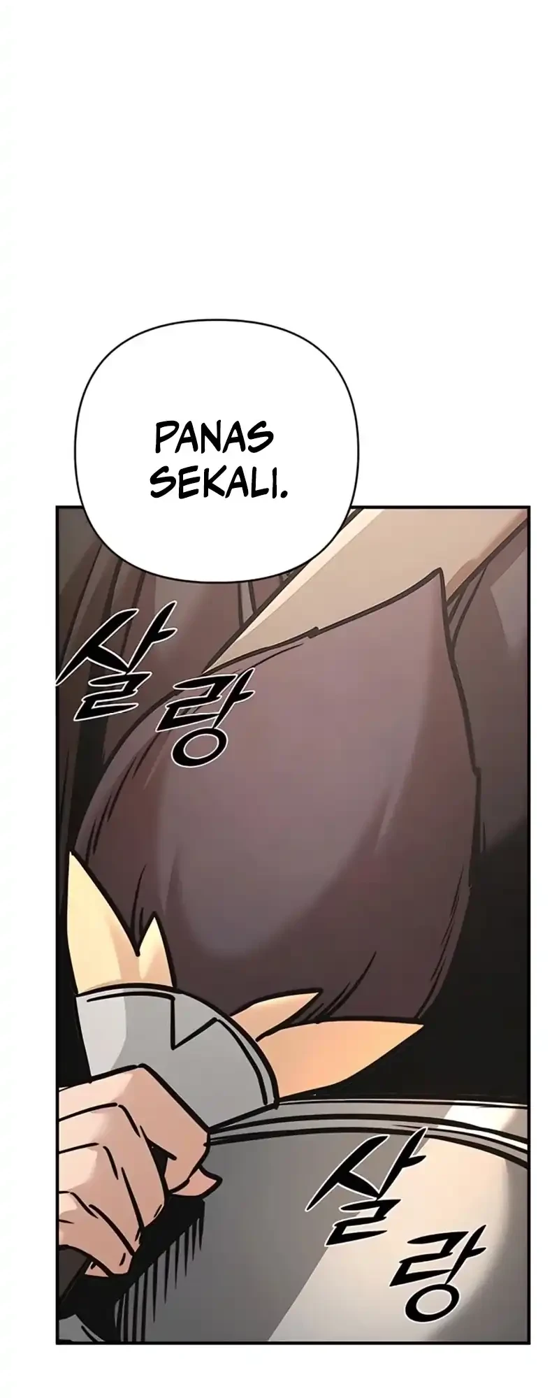 The Mysterious World’s Greatest Martial Artist Little Prince Chapter 117 page 21