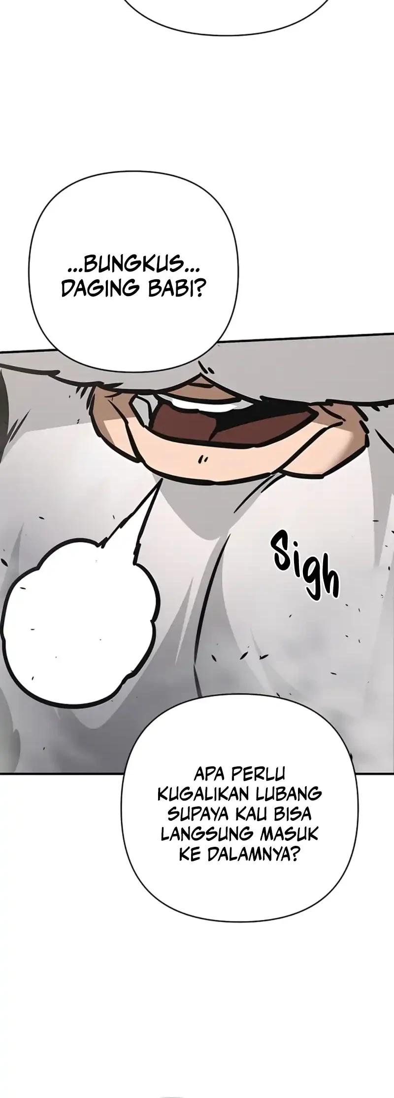 The Mysterious World’s Greatest Martial Artist Little Prince Chapter 117 page 25