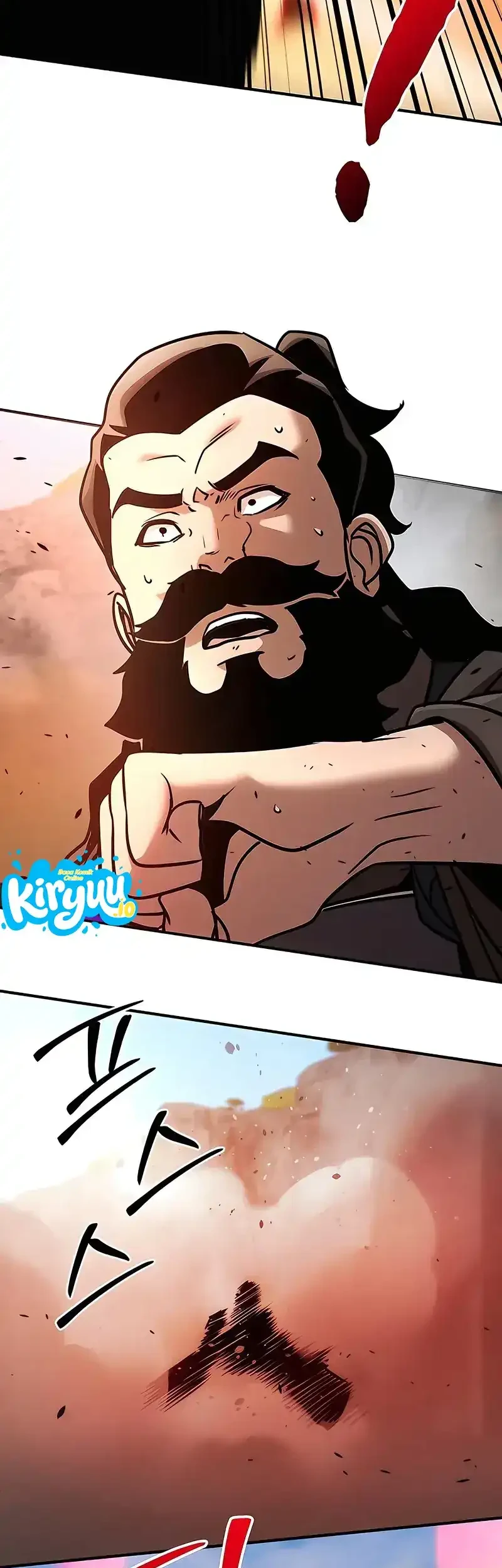 The Mysterious World’s Greatest Martial Artist Little Prince Chapter 118 page 58