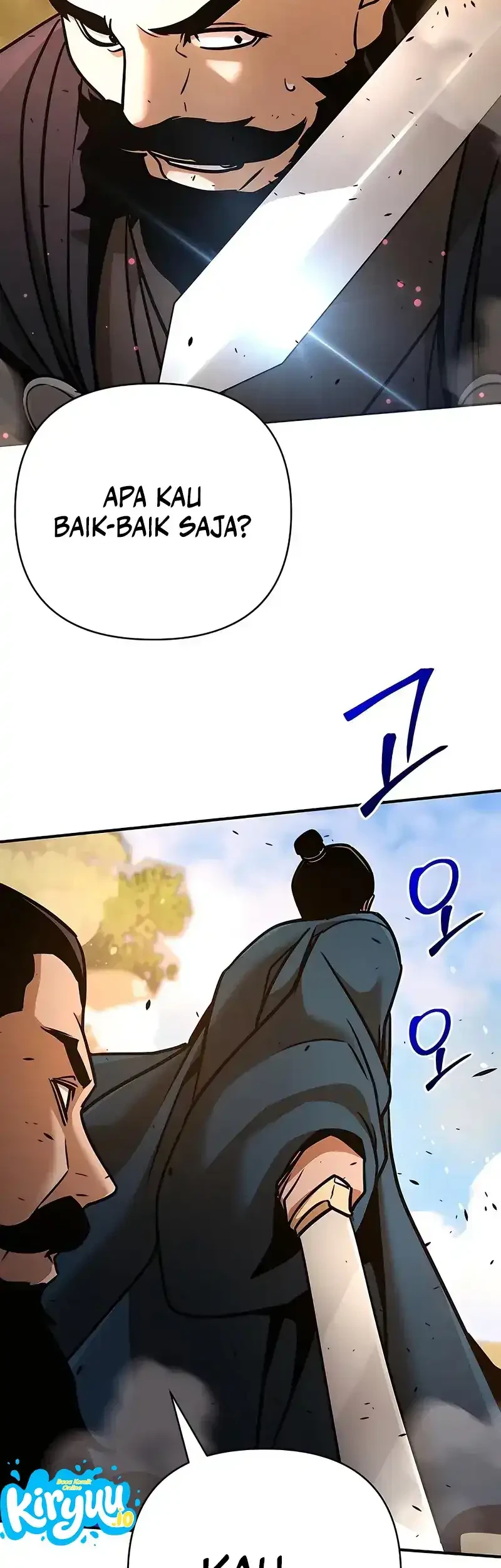 The Mysterious World’s Greatest Martial Artist Little Prince Chapter 118 page 64