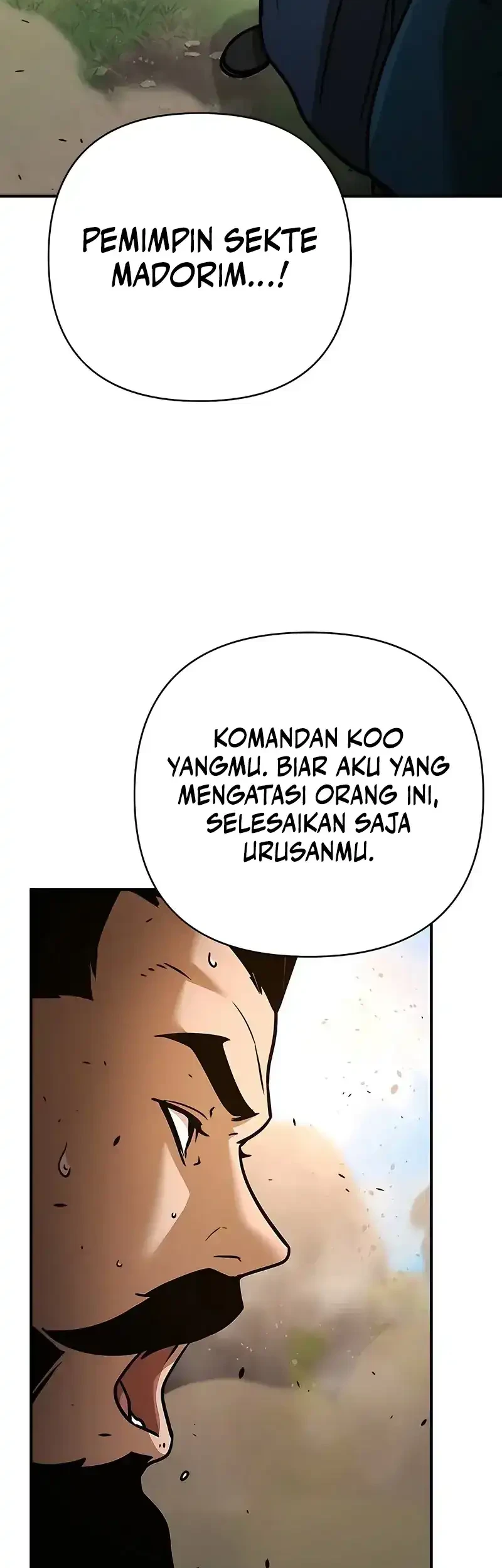 The Mysterious World’s Greatest Martial Artist Little Prince Chapter 118 page 66