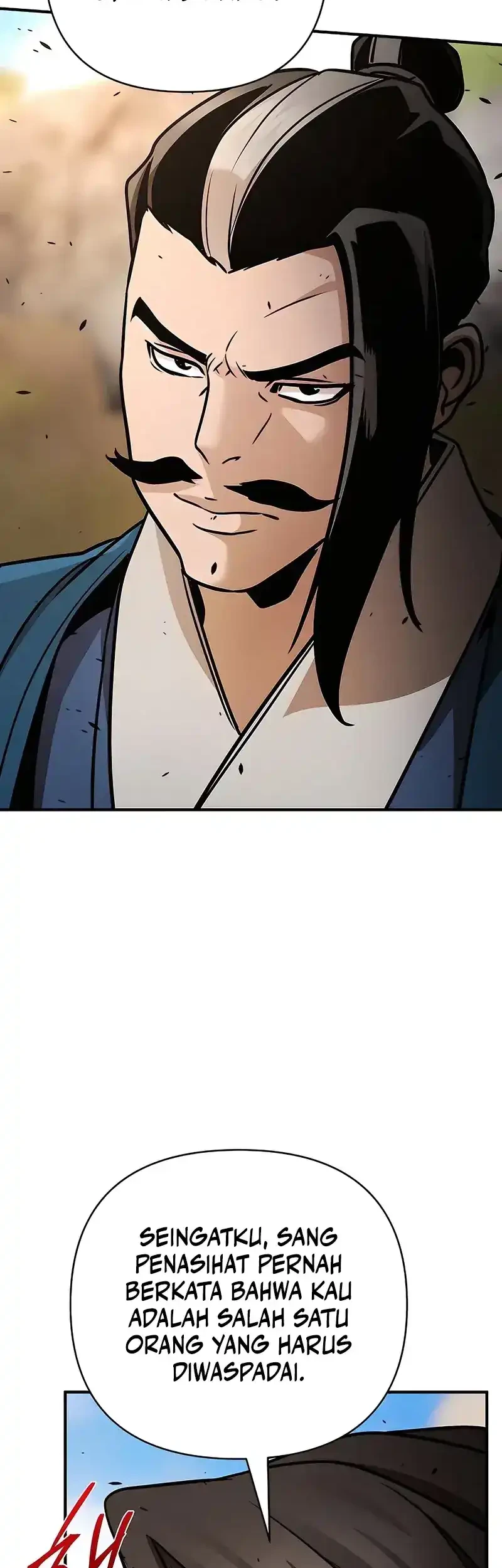 The Mysterious World’s Greatest Martial Artist Little Prince Chapter 118 page 69