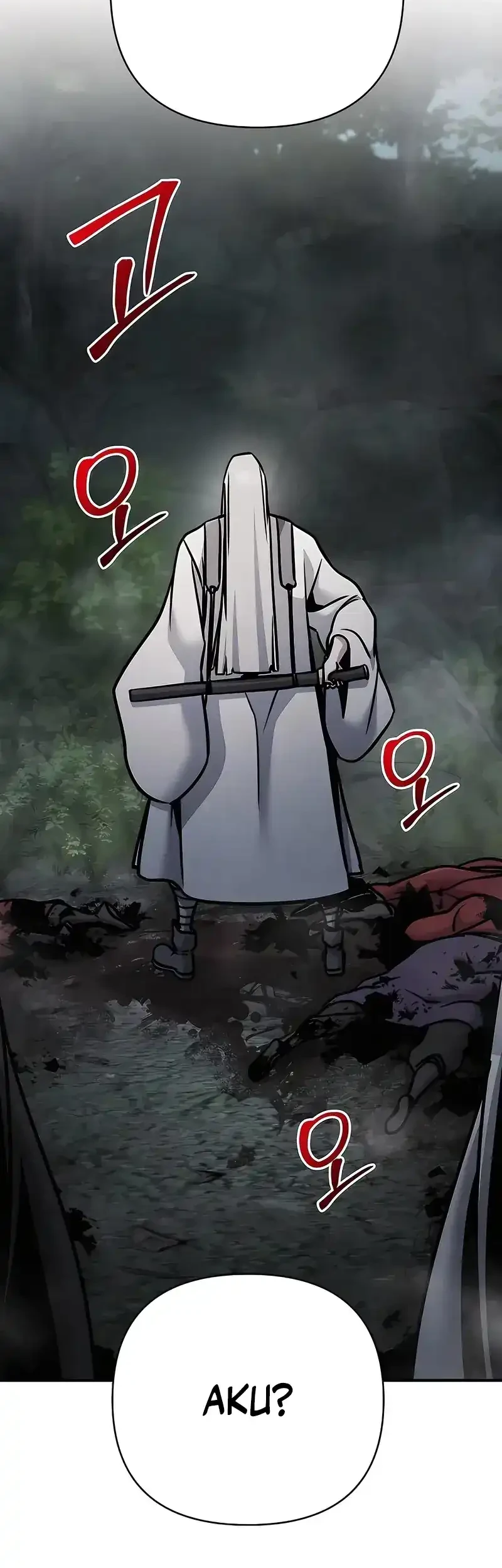 The Mysterious World’s Greatest Martial Artist Little Prince Chapter 118 page 84