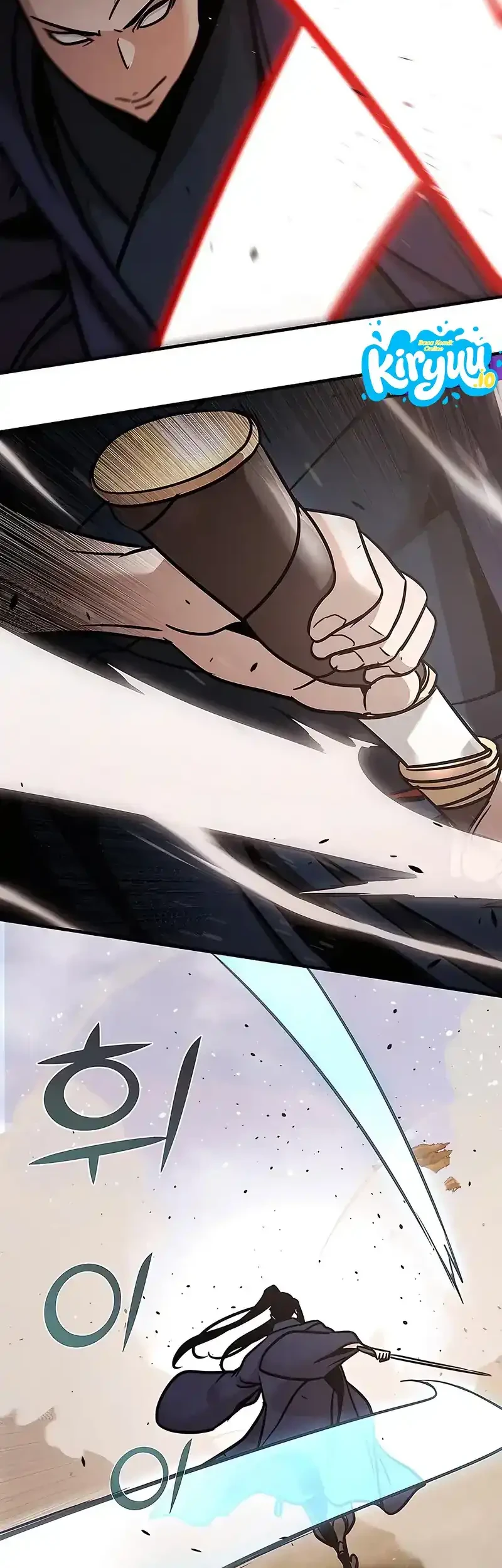 The Mysterious World’s Greatest Martial Artist Little Prince Chapter 118 page 4