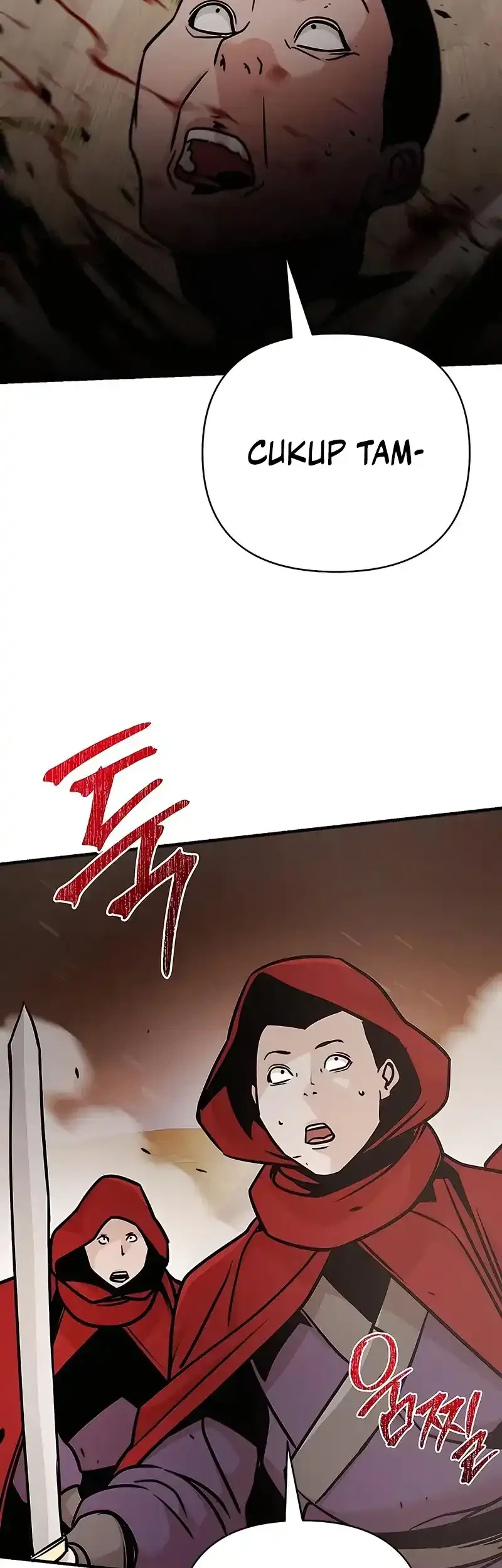 The Mysterious World’s Greatest Martial Artist Little Prince Chapter 118 page 6