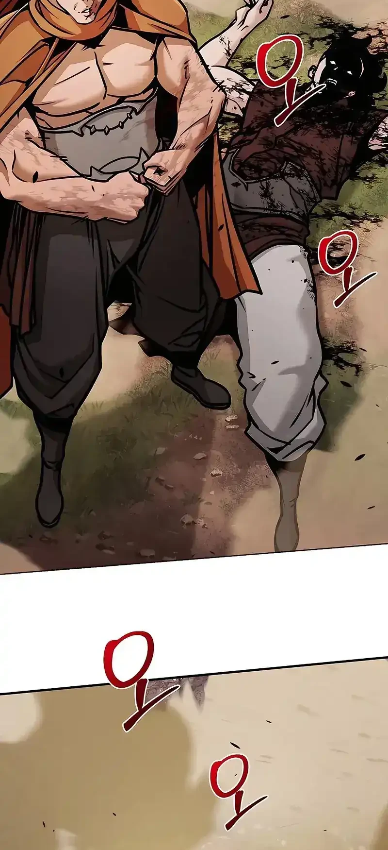 The Mysterious World’s Greatest Martial Artist Little Prince Chapter 118 page 13