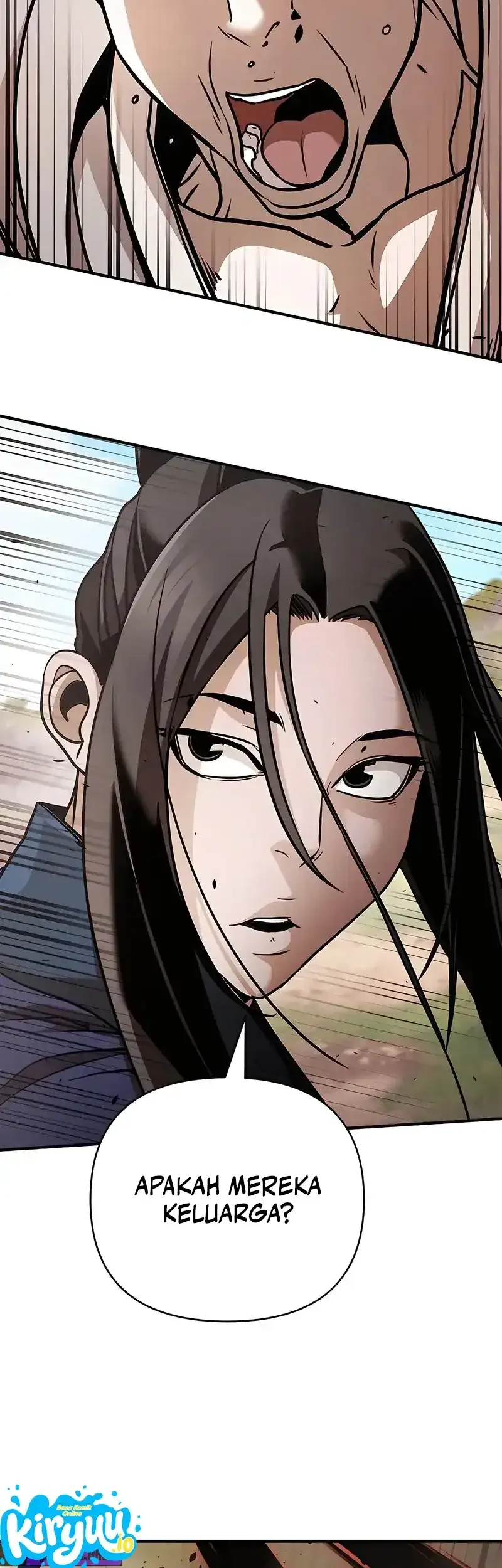 The Mysterious World’s Greatest Martial Artist Little Prince Chapter 118 page 16