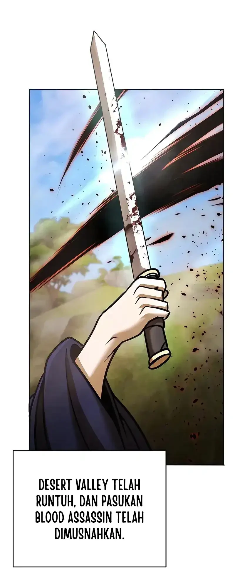 The Mysterious World’s Greatest Martial Artist Little Prince Chapter 118 page 19