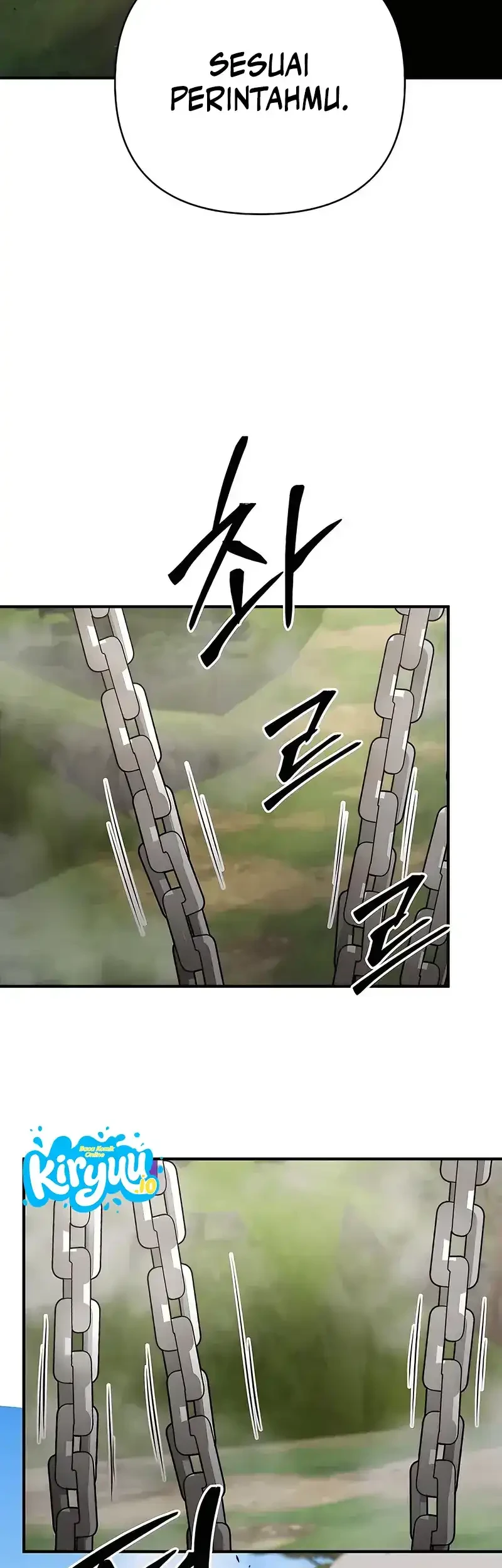 The Mysterious World’s Greatest Martial Artist Little Prince Chapter 118 page 28