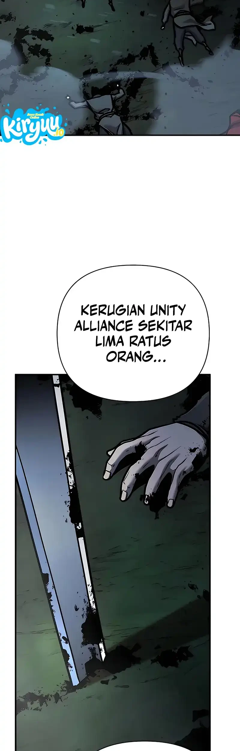The Mysterious World’s Greatest Martial Artist Little Prince Chapter 119 page 52