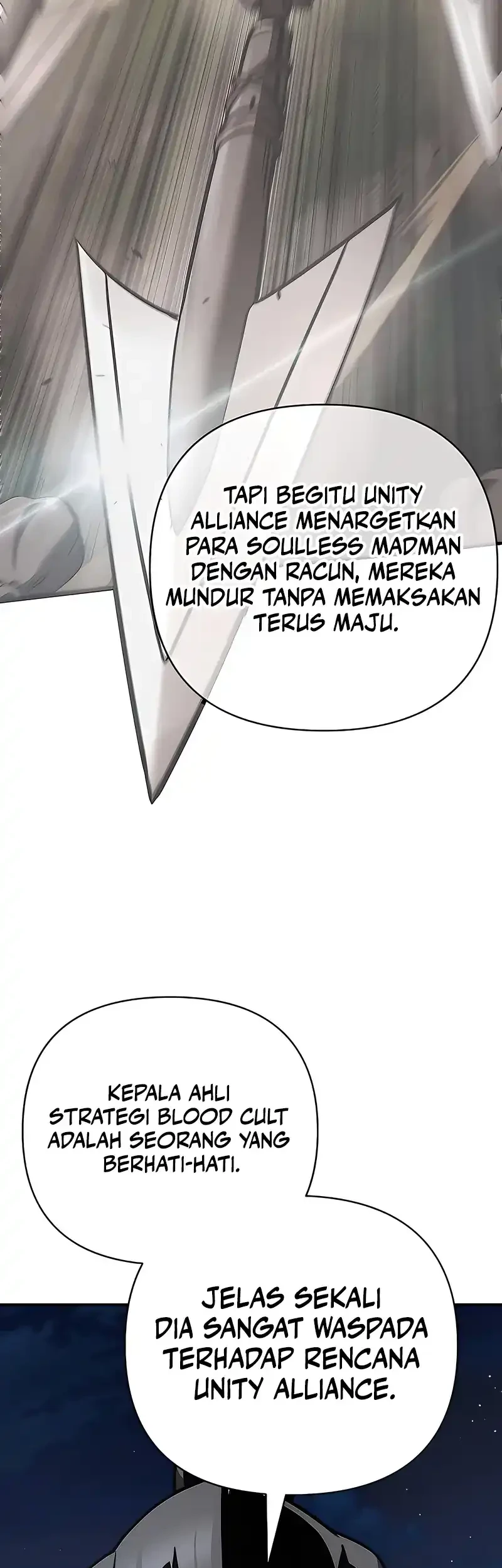 The Mysterious World’s Greatest Martial Artist Little Prince Chapter 119 page 56