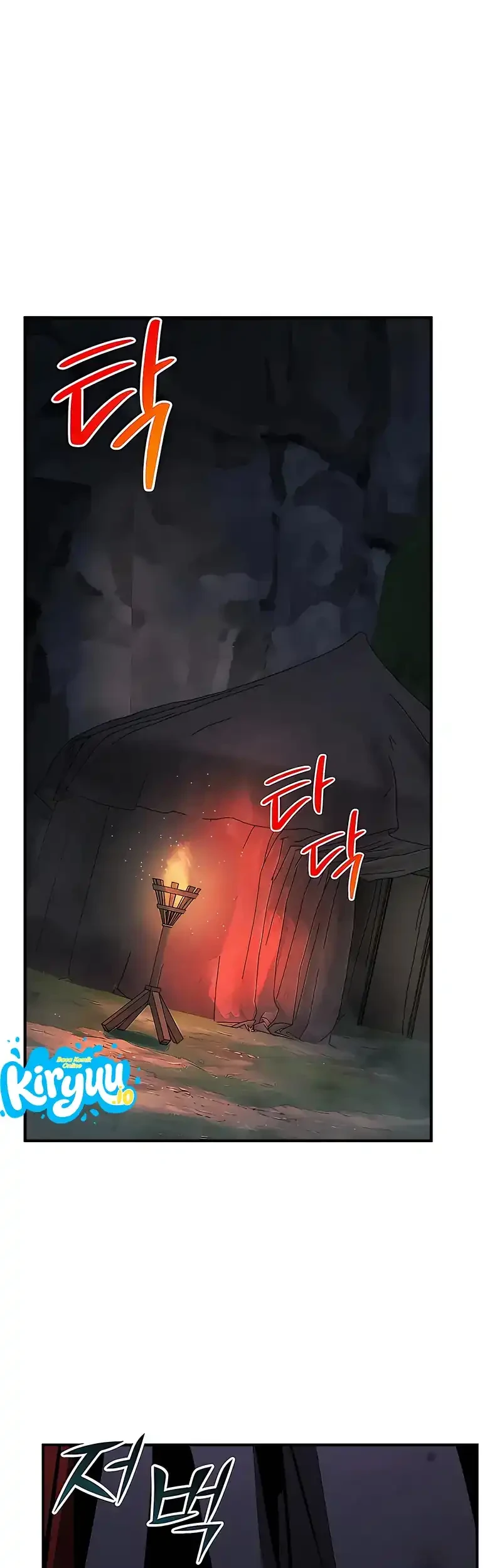 The Mysterious World’s Greatest Martial Artist Little Prince Chapter 119 page 62