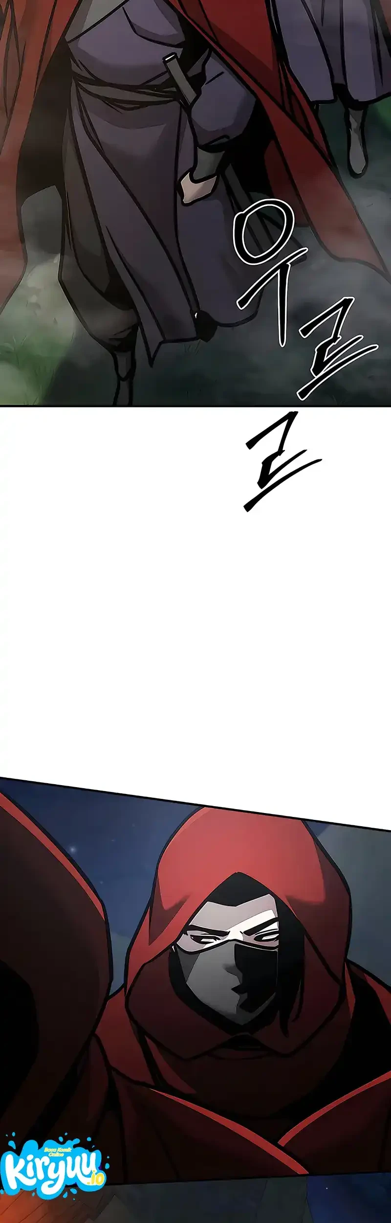 The Mysterious World’s Greatest Martial Artist Little Prince Chapter 119 page 64