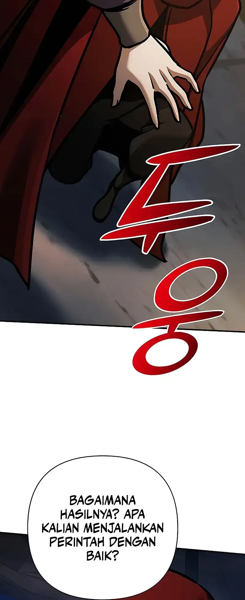 The Mysterious World’s Greatest Martial Artist Little Prince Chapter 119 page 67