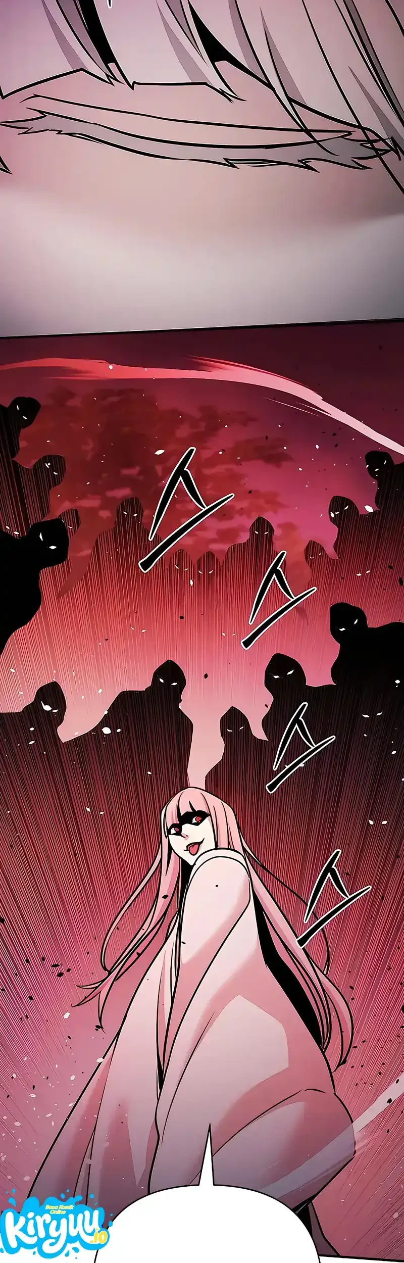 The Mysterious World’s Greatest Martial Artist Little Prince Chapter 119 page 4