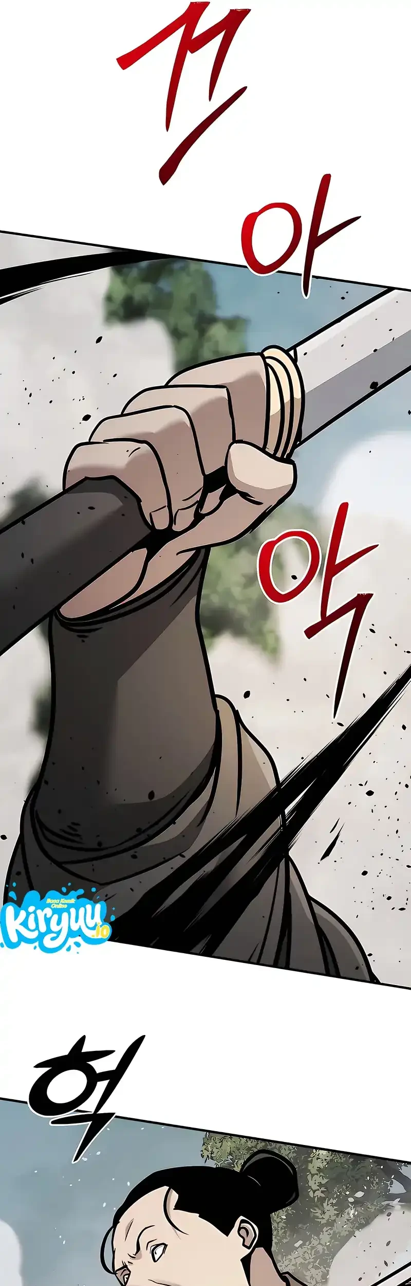 The Mysterious World’s Greatest Martial Artist Little Prince Chapter 119 page 8