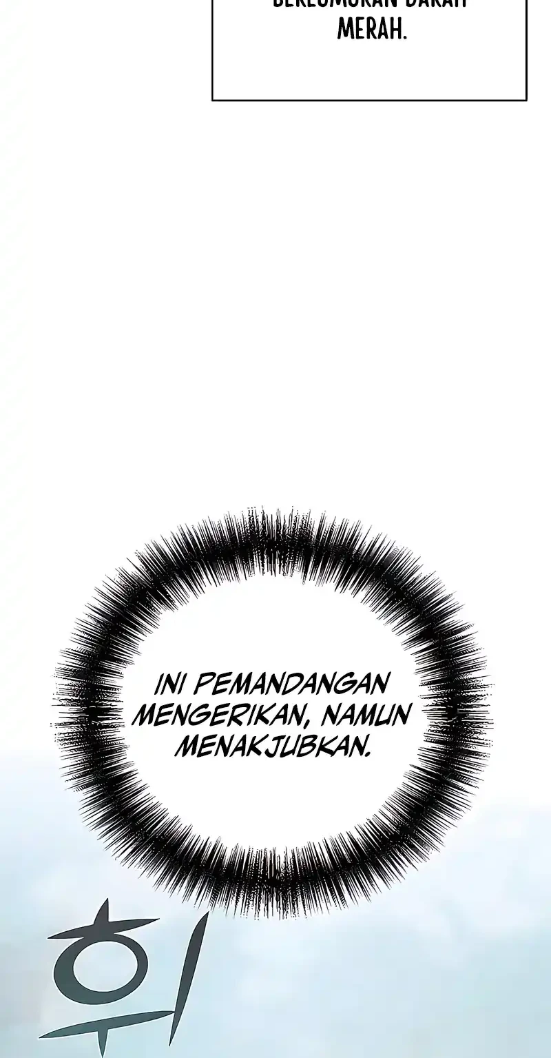 The Mysterious World’s Greatest Martial Artist Little Prince Chapter 119 page 13