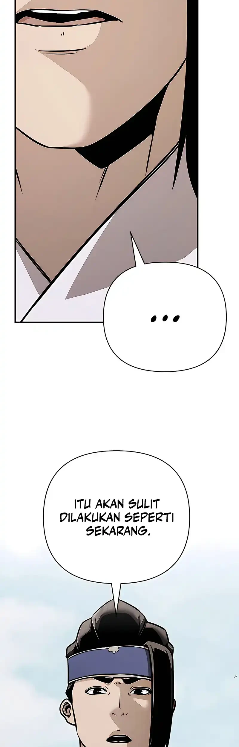 The Mysterious World’s Greatest Martial Artist Little Prince Chapter 119 page 16