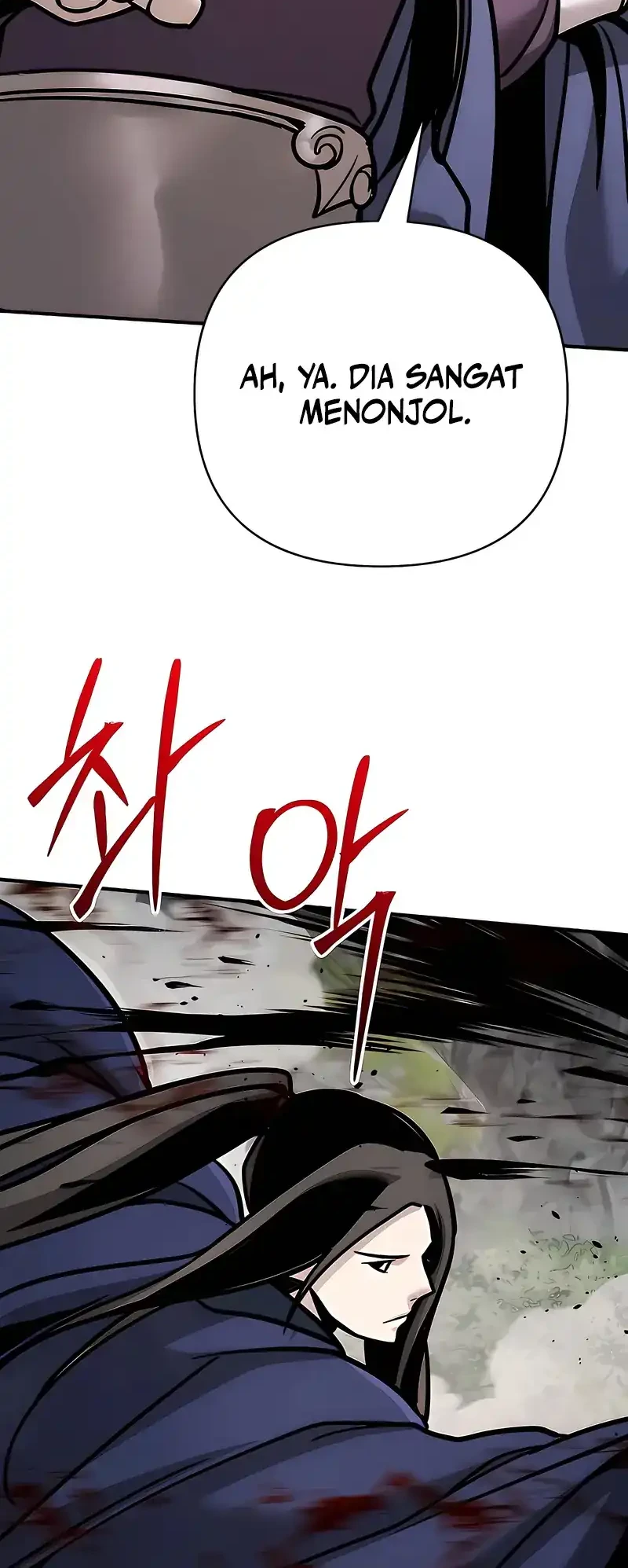 The Mysterious World’s Greatest Martial Artist Little Prince Chapter 119 page 25