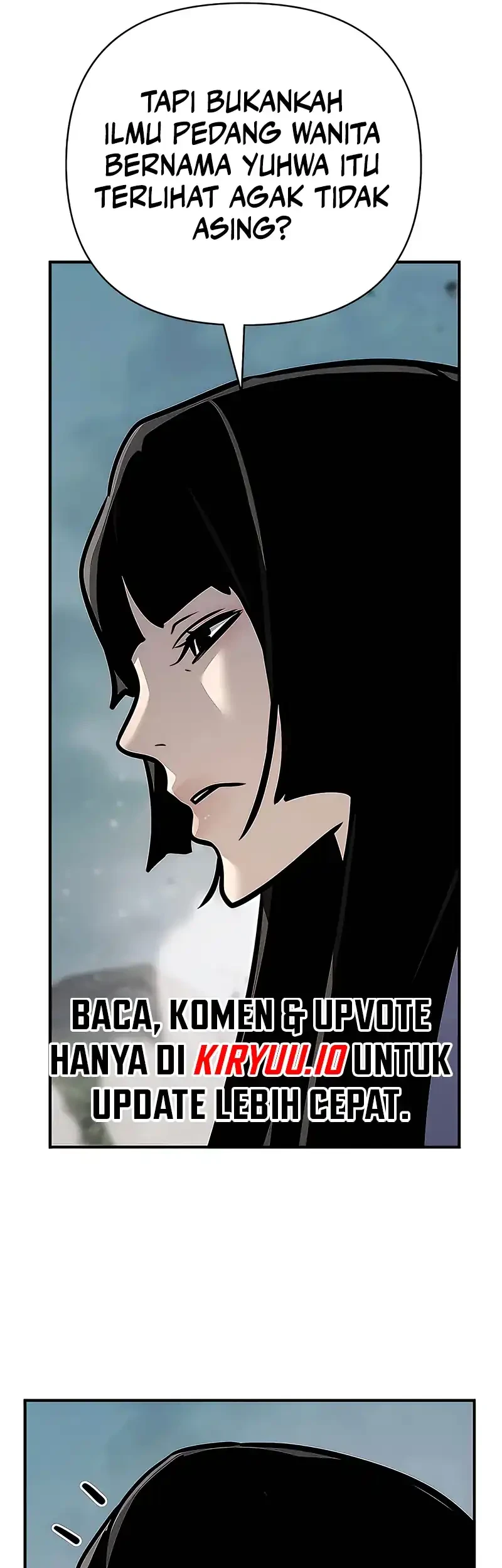 The Mysterious World’s Greatest Martial Artist Little Prince Chapter 119 page 32