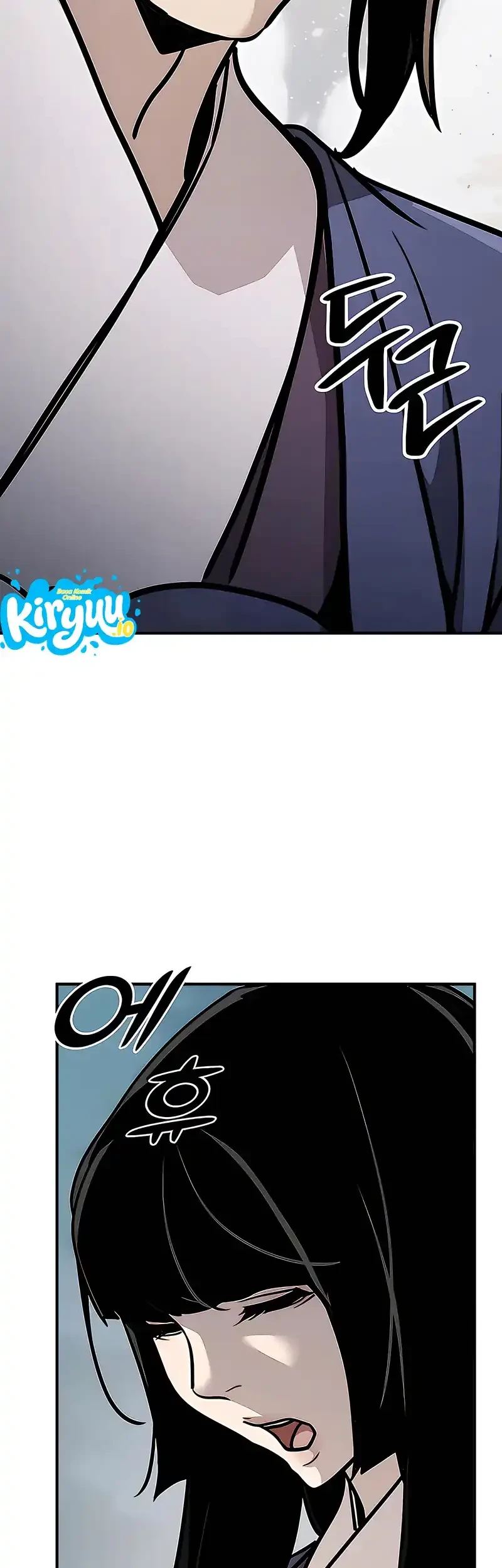 The Mysterious World’s Greatest Martial Artist Little Prince Chapter 119 page 34